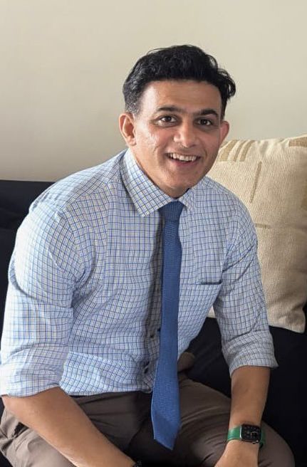 Fissure in Sandstone