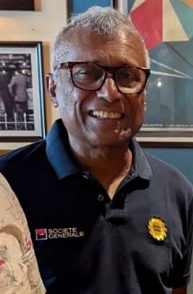 Fissure in Sandstone