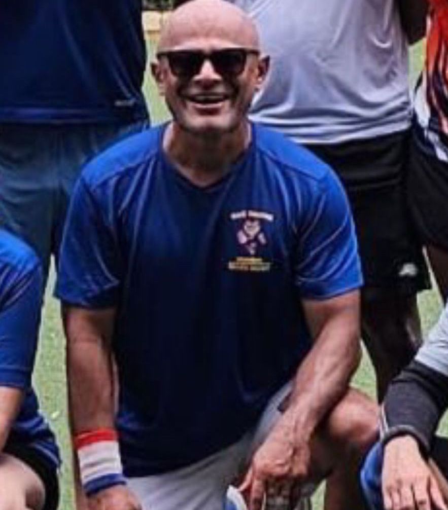 Fissure in Sandstone